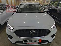 ام جي ZS